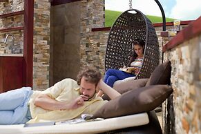 Wellness & Spa Boutique Hotel Villa Memories