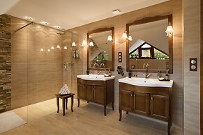 Wellness & Spa Boutique Hotel Villa Memories