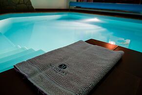 Wellness & Spa Boutique Hotel Villa Memories