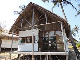 Duna Lodge