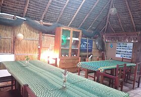 Duna Lodge
