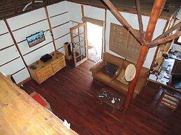 Duna Lodge