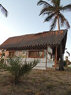 Duna Lodge