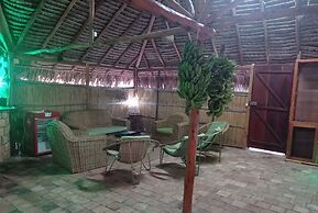 Duna Lodge
