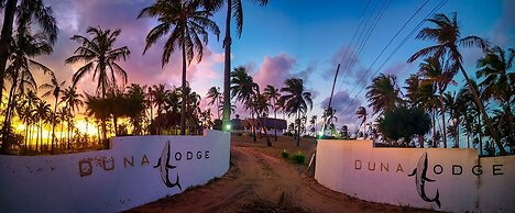 Duna Lodge