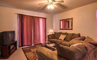 Branson Condo Resorts Silver Dollar City
