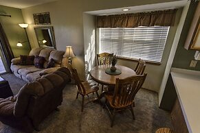 Branson Condo Resorts Silver Dollar City