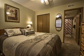 Branson Condo Resorts Silver Dollar City