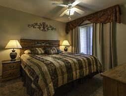 Branson Condo Resorts Silver Dollar City