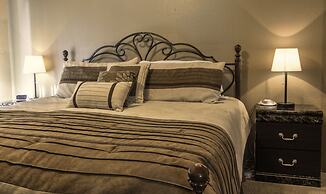 Branson Condo Resorts Silver Dollar City