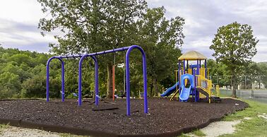 Branson Condo Resorts Silver Dollar City