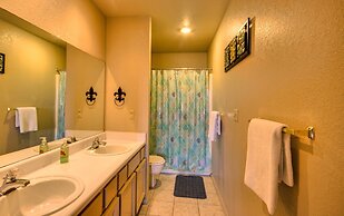 Branson Condo Resorts Silver Dollar City