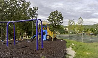 Branson Condo Resorts Silver Dollar City