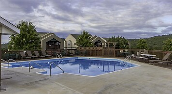 Branson Condo Resorts Silver Dollar City