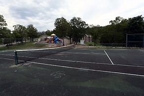 Branson Condo Resorts Silver Dollar City