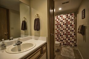 Branson Condo Resorts Silver Dollar City