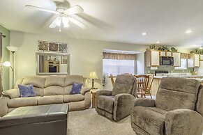 Branson Condo Resorts Silver Dollar City
