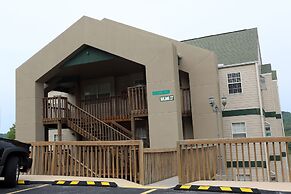 Branson Condo Resorts Silver Dollar City