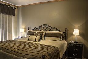 Branson Condo Resorts Silver Dollar City