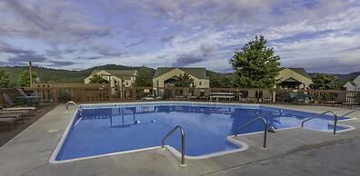 Branson Condo Resorts Silver Dollar City