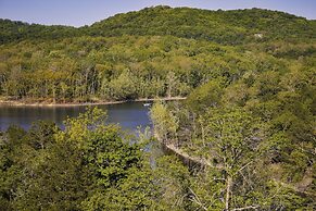 Branson Condo Resorts Silver Dollar City