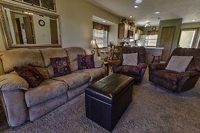 Branson Condo Resorts Silver Dollar City