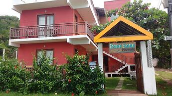 BoraBora Pousada