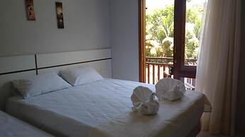 BoraBora Pousada