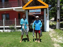 BoraBora Pousada