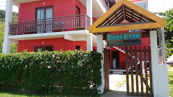 BoraBora Pousada