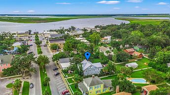 Goodbread House Bed & Breakfast Inn