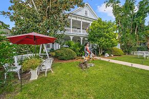 Goodbread House Bed & Breakfast Inn