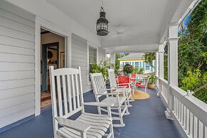 Goodbread House Bed & Breakfast Inn