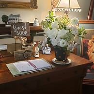 Goodbread House Bed & Breakfast Inn