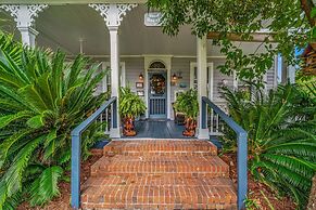 Goodbread House Bed & Breakfast Inn