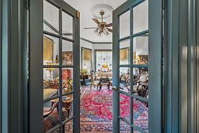 Goodbread House Bed & Breakfast Inn