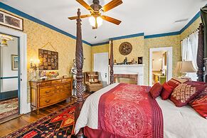 Goodbread House Bed & Breakfast Inn