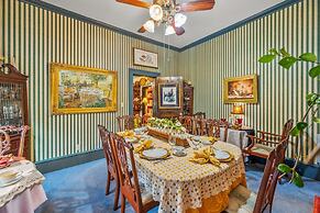 Goodbread House Bed & Breakfast Inn