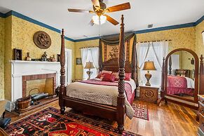 Goodbread House Bed & Breakfast Inn