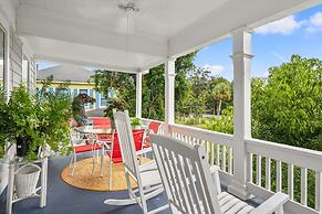 Goodbread House Bed & Breakfast Inn