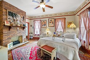 Goodbread House Bed & Breakfast Inn