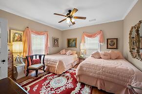 Goodbread House Bed & Breakfast Inn