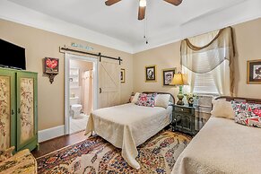 Goodbread House Bed & Breakfast Inn