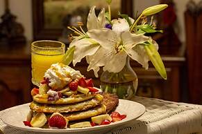 Goodbread House Bed & Breakfast Inn