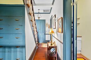 Goodbread House Bed & Breakfast Inn