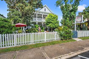 Goodbread House Bed & Breakfast Inn