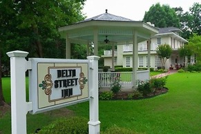 Delta Street Inn