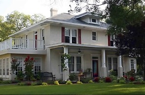 Delta Street Inn