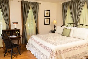 Delta Street Inn