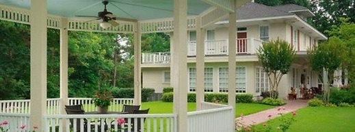 Delta Street Inn
